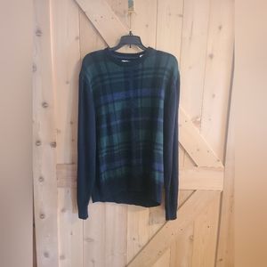 Vintage Weatherproof Mens Sweater (flawed)